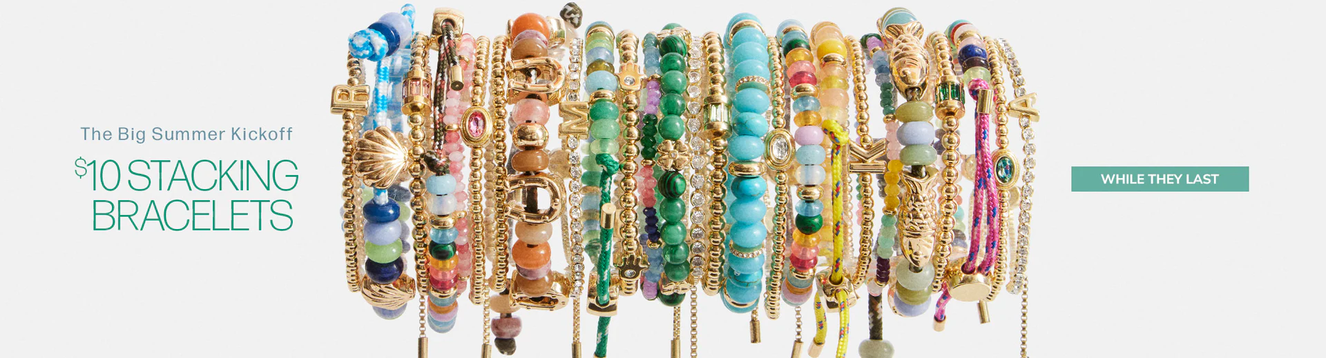 Adorn Yourself in Modern Luxury
